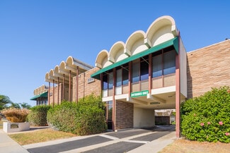 Long Beach, CA Office, Medical - 3840 Woodruff Ave