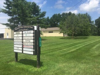 Pennington, NJ Office, Industrial - 1613 Reed Rd