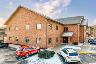 Omaha, NE Office - 11620 Arbor St