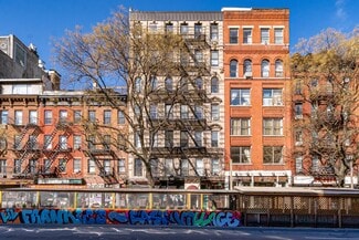 The Granite East Village Portfolio The Granite East Village Portfolio