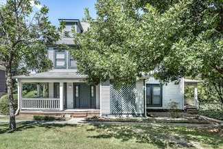 1 Six Plex, 1 Tri Plex & 6 SFH for Sale