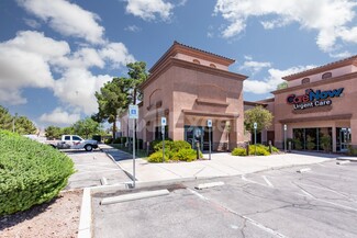 North Las Vegas, NV Office/Medical - 2202 W Craig Rd