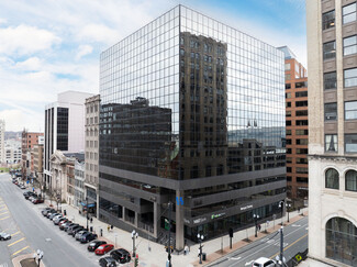 Albany, NY Office - 80 State St