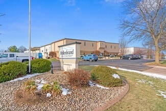 Waunakee, WI Freestanding - 404 Moravian Valley Rd