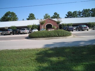 Humble, TX Office - 1525 Lakeville Dr