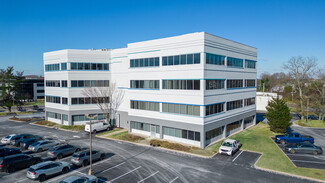 Hauppauge, NY Office - 300 Wheeler Rd