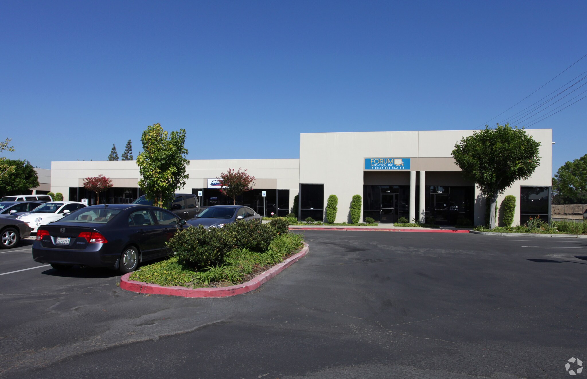1247 W Pomona Rd, Corona, CA for Rent