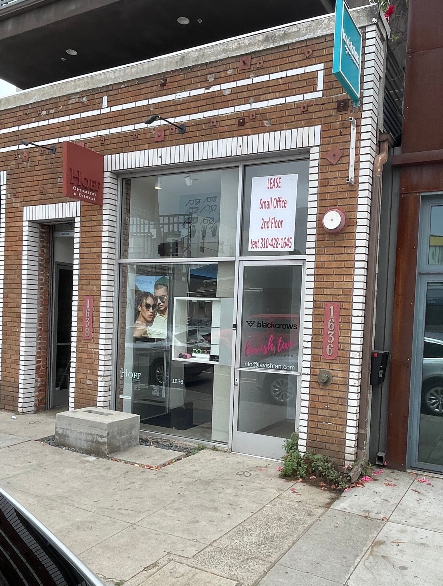 1636 Abbot Kinney Blvd Venice, CA 90291 Retail Property for Lease on