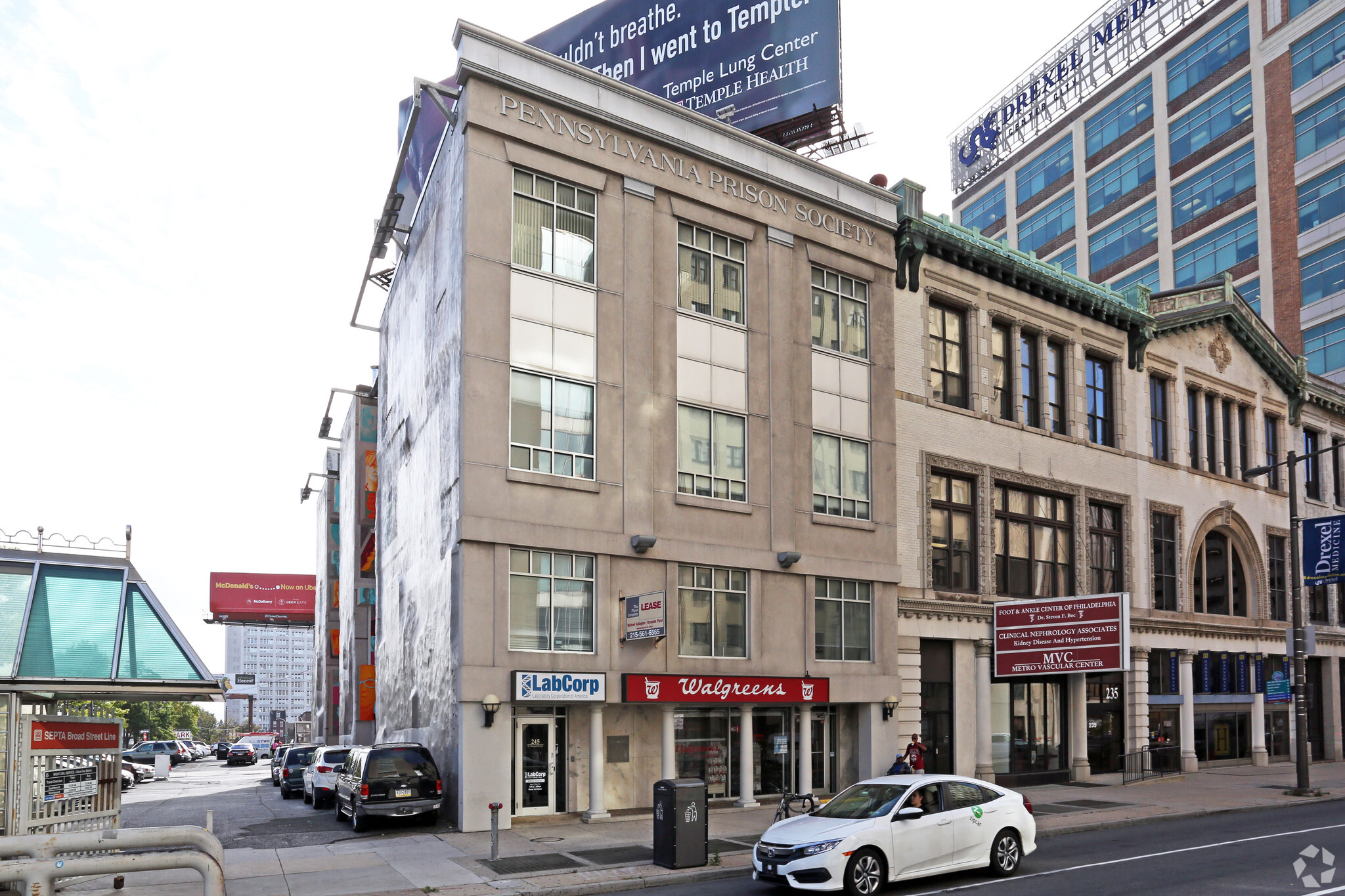 239-241 N Broad St, Philadelphia, PA for Sale