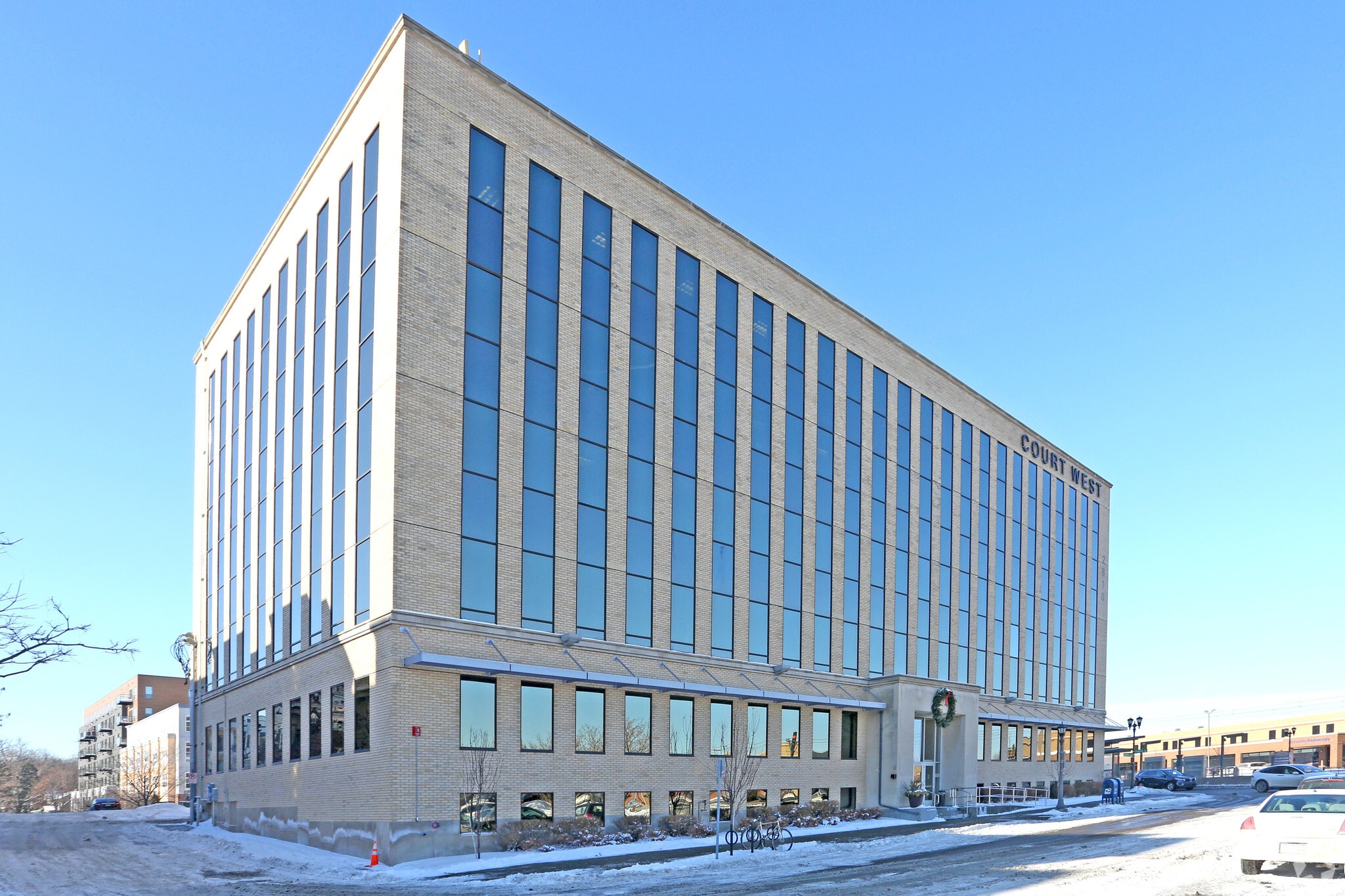 2610 University Ave W, Saint Paul, MN for Rent