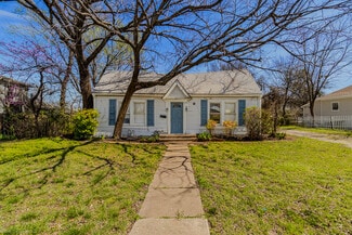 Rockwall, TX Retail - 504 N Goliad St