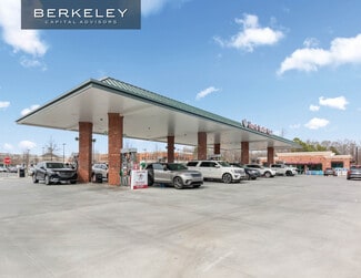 Charlotte, NC Retail - 11041 Golf Links Dr
