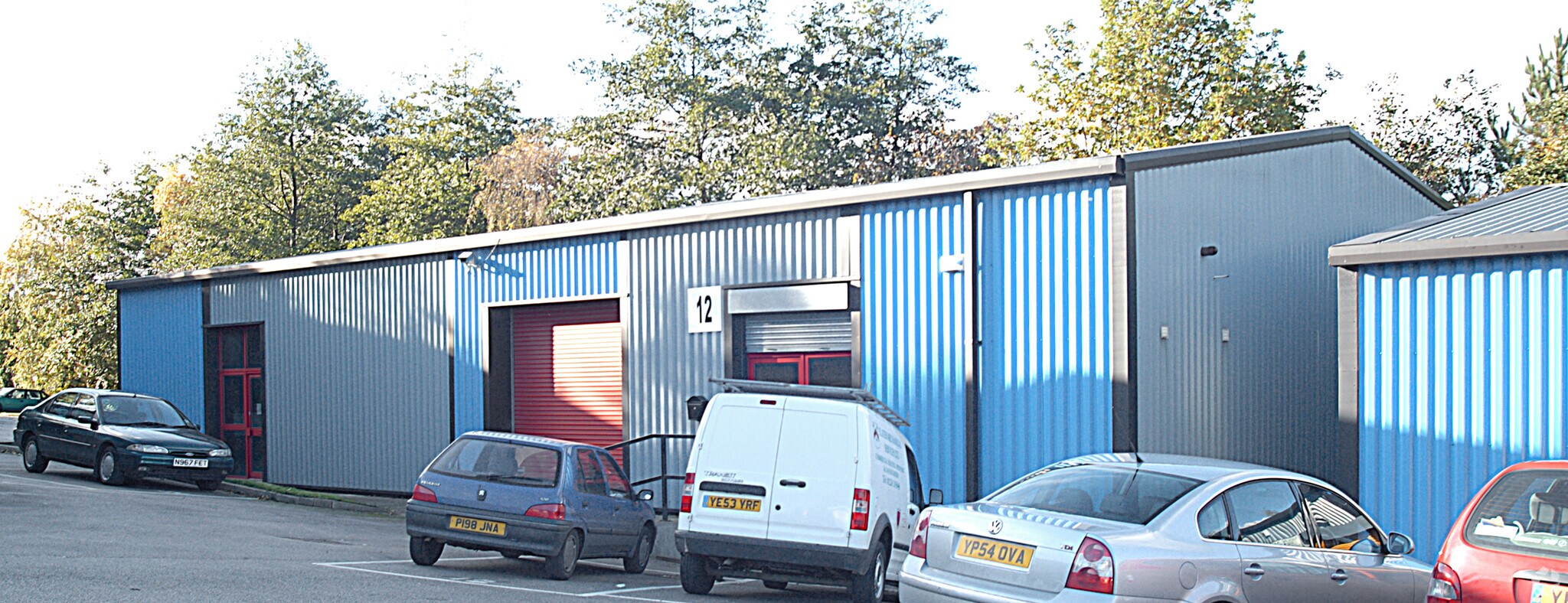 Wilthorpe Rd, Barnsley, SYK for Rent