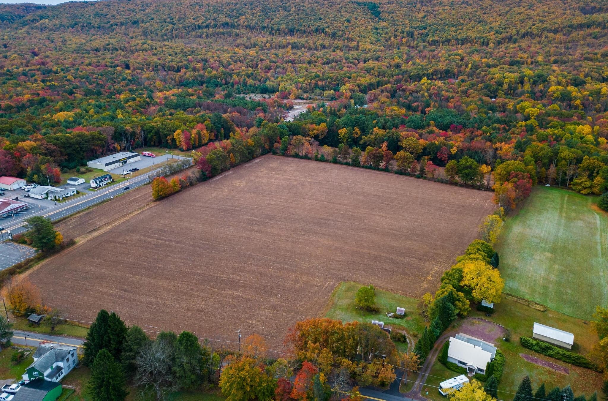 1372 Saint Johns Rd, Drums, PA for Sale