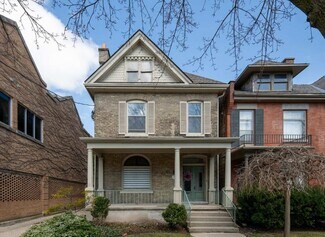 London, ON Office - 234 Hyman St