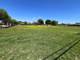 La Porte, TX Commercial Land - 0 Fairmont Parkway