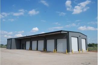 Pleasanton, TX Industrial - 371 Corgey Rd