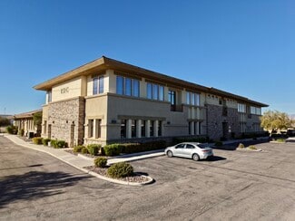 Las Vegas, NV Office - 5230 W Patrick Ln