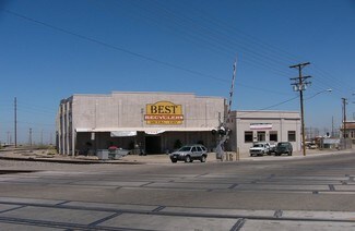 El Centro, CA undefined - 360 W Commercial Ave