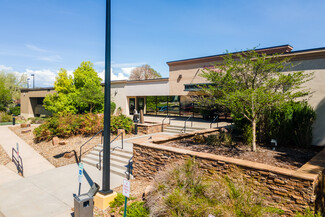 Centennial, CO Office - 2305 E Arapahoe Rd