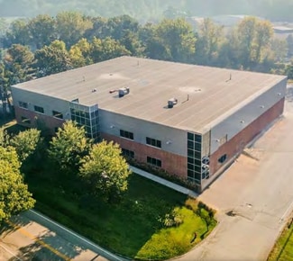 Wilmington, MA Industrial - 235 Andover St Wilmington, MA Industrial - 235 Andover St