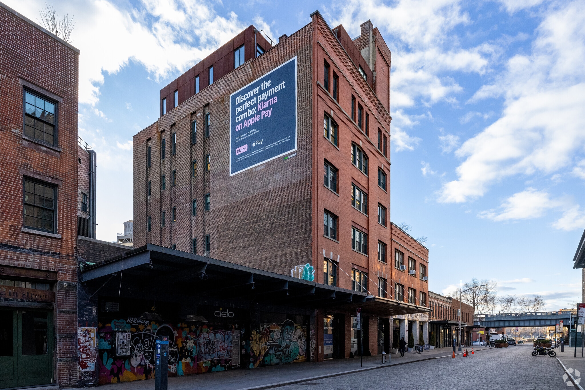 22-30 Little W 12th St, New York, NY for Rent