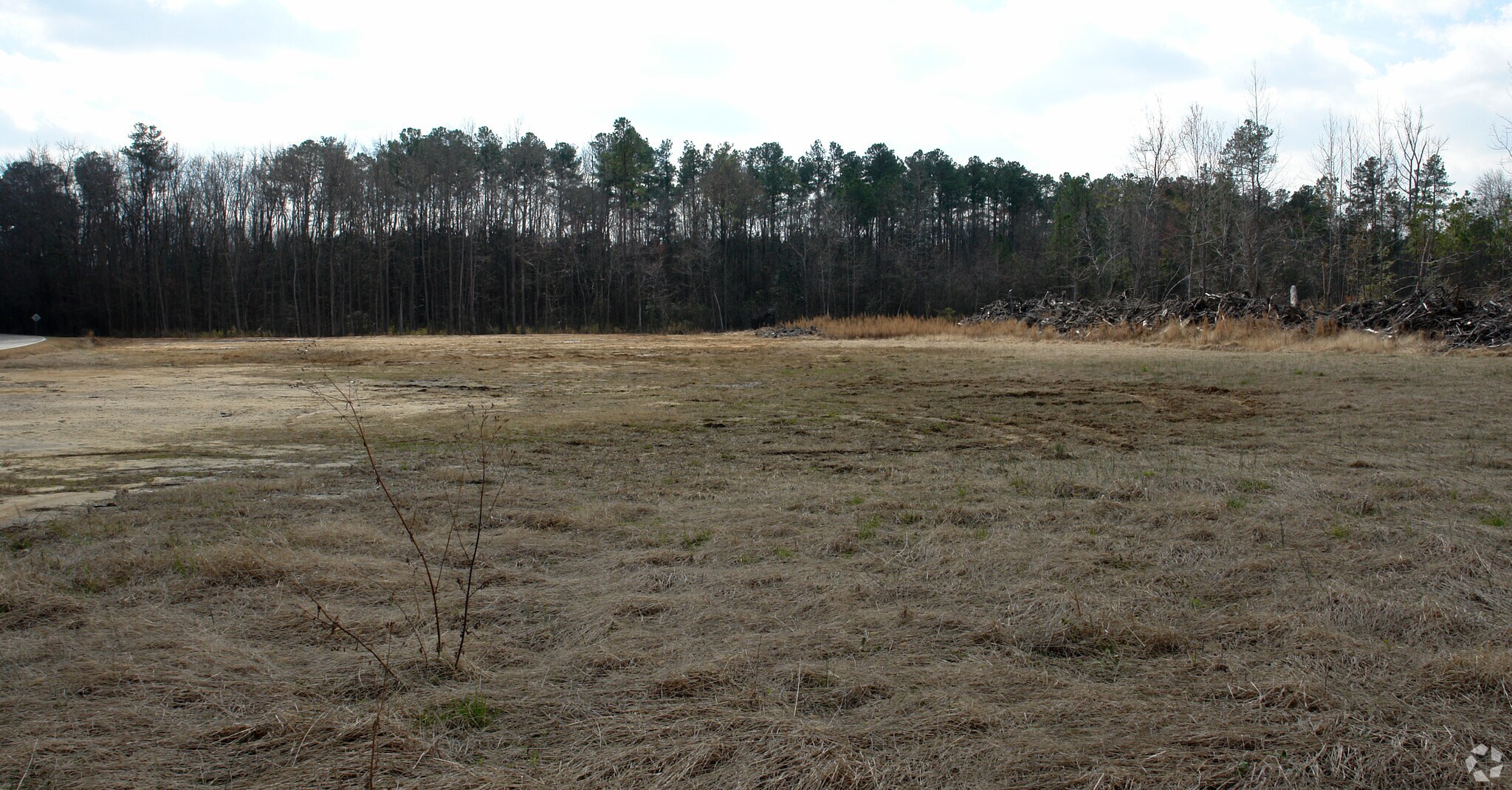 0 Thanksgiving Fire Rd, Selma, NC for Sale