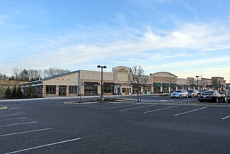 Voorhees, NJ Retail - 154 Route 73 N Voorhees, NJ Retail - 154 Route 73 N
