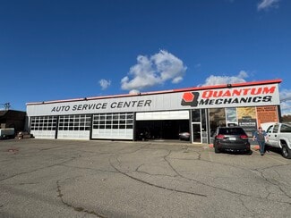 Spokane Valley, WA Retail - 10415 E Sprague Ave Spokane Valley, WA Retail - 10415 E Sprague Ave