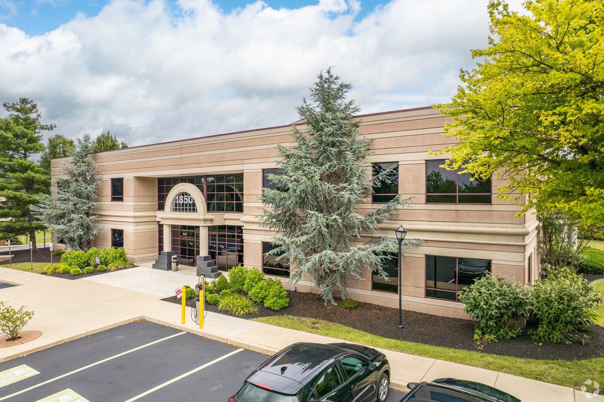 1850 William Penn Way Lancaster, PA 17601 Office Property for Lease