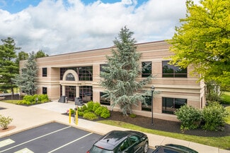 Lancaster, PA Office - 1850 William Penn Way