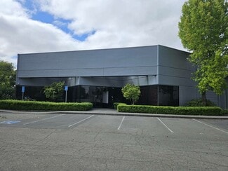 Cotati, CA Industrial - 481 Aaron St