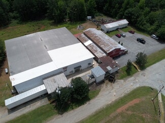 Spartanburg, SC Industrial - 170 Strickland Dr
