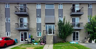 Saint-georges, QC Apartments - 595 Rue 30E