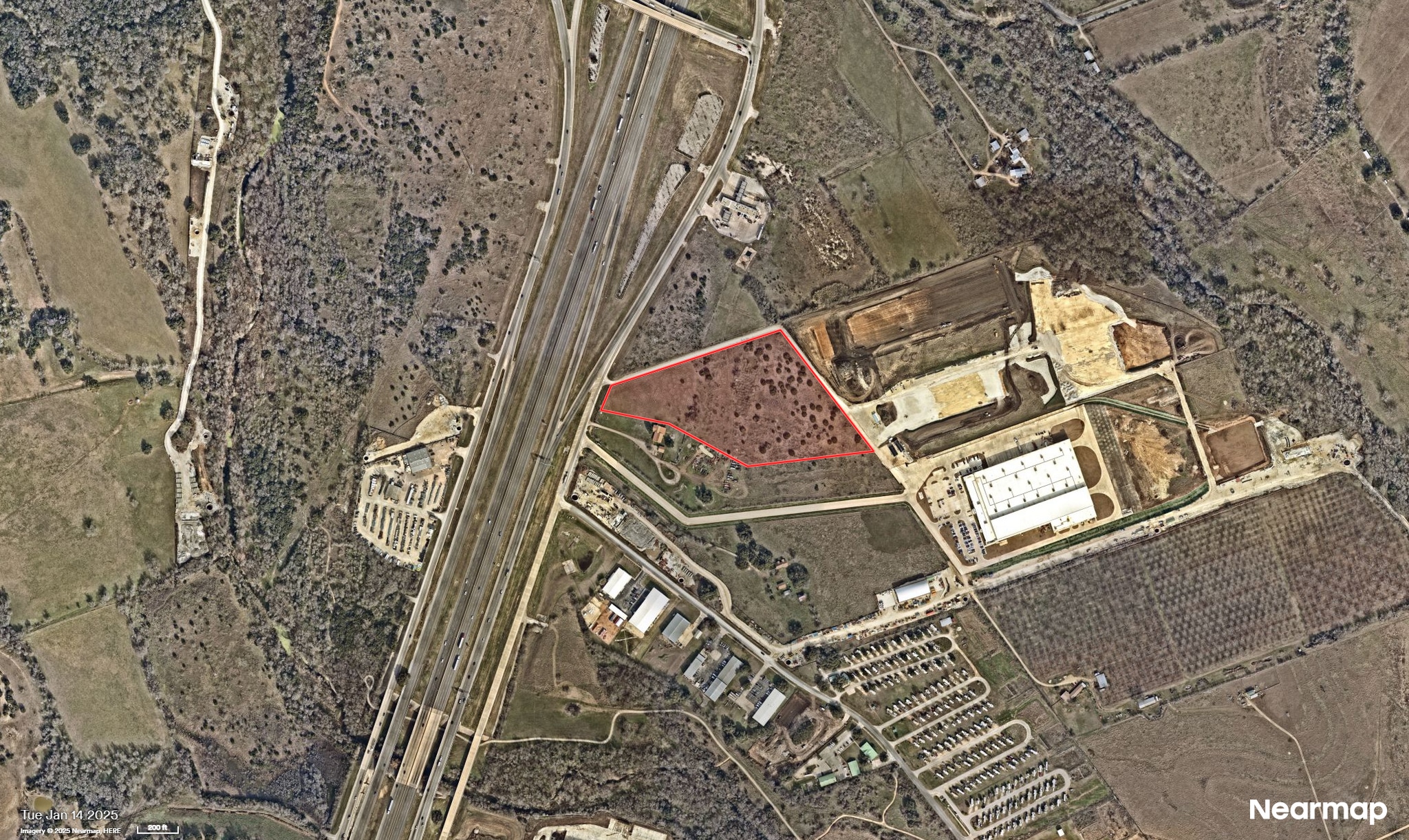 3578 I-35, Georgetown, TX for Sale
