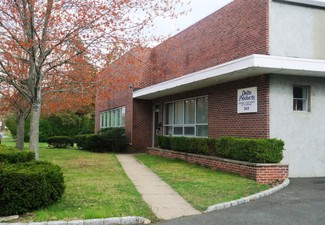 Stirling, NJ Industrial - 343 Somerset St