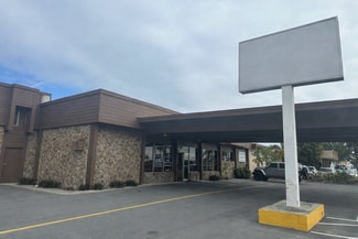 Clearwater, FL Freestanding - 1152 Court St