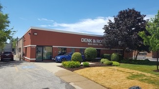 Bensenville, IL Flex - 104 Gateway Rd