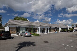 Boca Raton, FL Retail - 5701-5781 N Federal Hwy Boca Raton, FL Retail - 5701-5781 N Federal Hwy