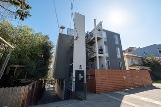 Oakland, CA undefined - 414 Fairmount Ave