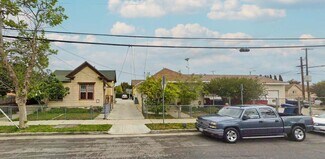 Wilmington, CA undefined - 703 W L St