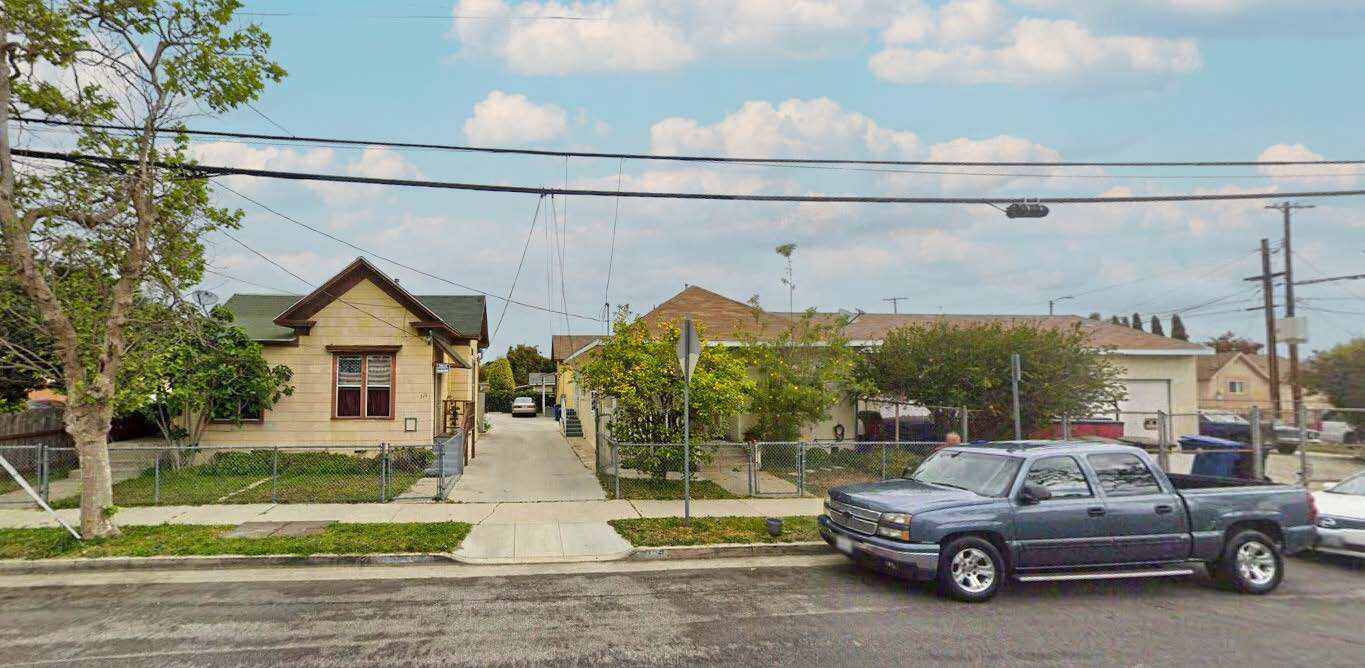 703 W L St, Wilmington, CA for Sale