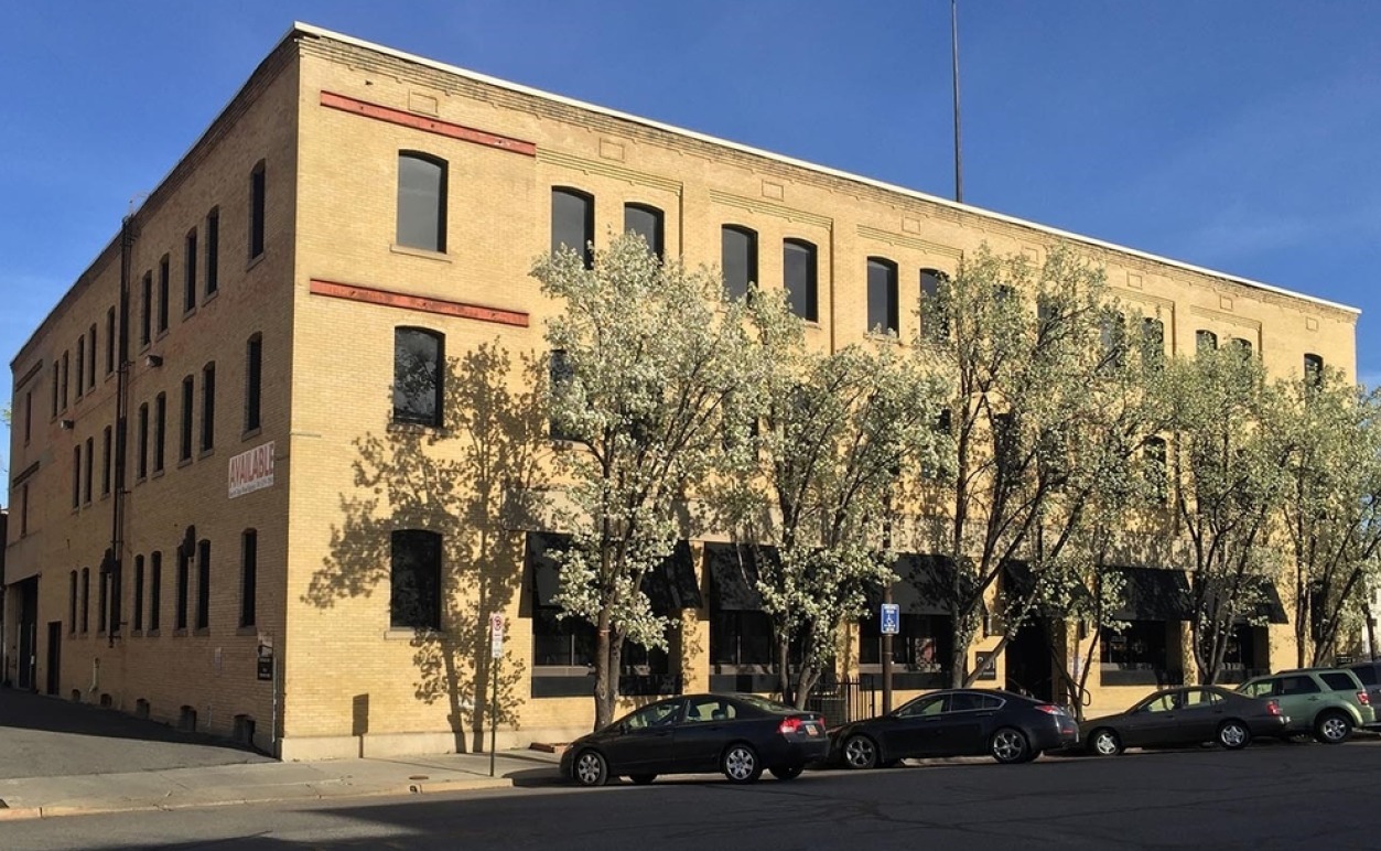 331 S Rio Grande St, Salt Lake City, UT for Rent