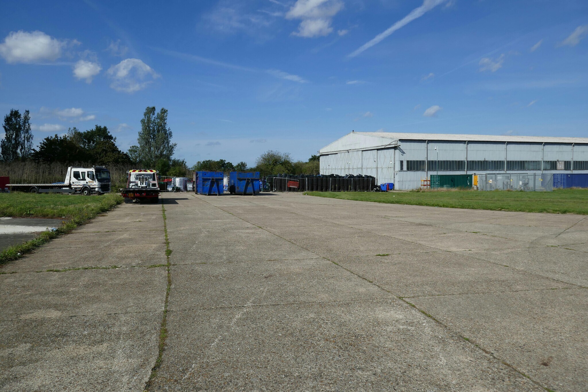 Merlin Way, Epping, ESS for Rent