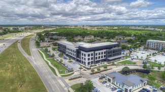 Southlake, TX Retail - 2102 E State Highway 114