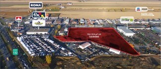 Varennes, QC Commercial Land - 580 Boul Lionel-Boulet