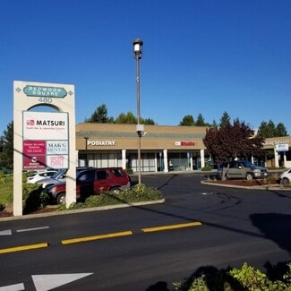 Vallejo, CA Office/Retail, Retail - 460-480 Redwood St