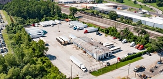 Saint Louis, MO Truck Terminal - 510 Thatcher St Saint Louis, MO Truck Terminal - 510 Thatcher St