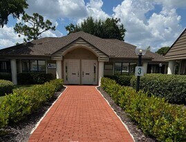 Fort Myers, FL Office, Office/Medical - 12523-12697 New Brittany Blvd
