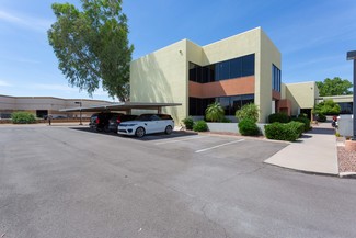 Scottsdale, AZ Office - 7580 E Gray Rd